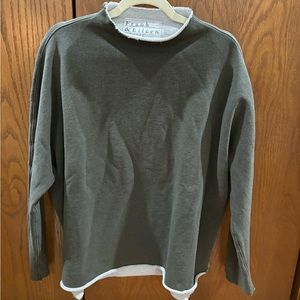 Frank and Eileen Effie